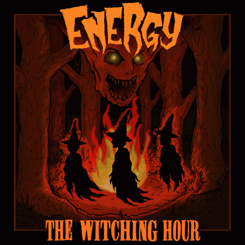 Energy : The Witching Hour